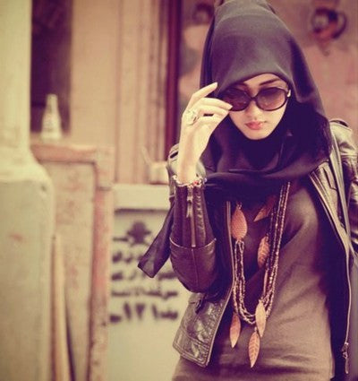 Ladies Fashion